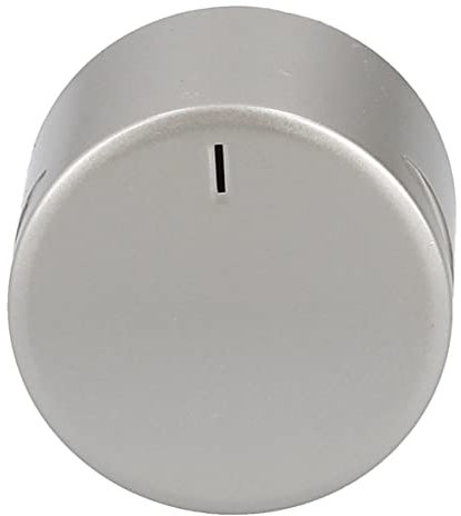easyPART Kompatibel/Ersatz für Beko 157240604 Drehknopf für Gas-Kochfeld Gasherd