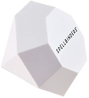 Spellbinders Main Attraction Magnet Tool- White