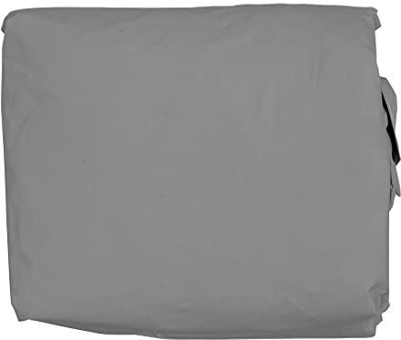 TURBOCAR 647438 utomhus bil skyddsöverdrag storlek M