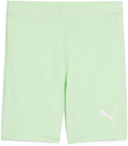 PUMA Herren Liga Baselayer Short Tight Strumpfhose, Fresh Mint, S EU