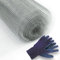 KARAT Grillage métallique galvanisé – Grille de securité et Fil de Volière - Grillage à Poule - Treillis métallique Anti-Rouille, Maillage carrée 6,3 mm, Épaisseur du Fil 0,55 mm (H100 cm x L5 m)