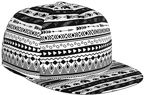 FJAUOQ Niedliche Kappe Elefant Baseball Cap Verstellbare Kappe Elefant Hut Trucker Hut für Reisen Picknick Outdoor, Elefant-08, One size