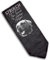 DEKOLANDO Grabstecker Grabschmuck Grabstein - Labrador - Personalisiert Grab Deko 22x8 Grabdekoration