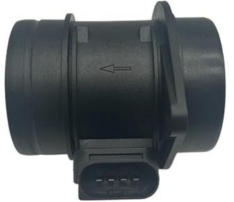 PYPFQUMQGR Luftmassenmesser Sensor Für Mercedes Für Benz W169 A160 A180 A200 W245 B180 B200 CDI Luftmassenmesser 5WK97003 5WK97026 0000943348 0000942948