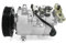 Compressore aria condizionata auto compatibile for RENAULT MEGANE SCENIC III 1.5DCI 1.6 2008-248300-2230 447150-0020 447260-3040 7711497392 8200939386