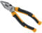 Dewalt Combination Pliers 160mm, Fitted with Two-Zone Comfort-Grip™ Handles, Contoured for Optimal Cushion and Control.
