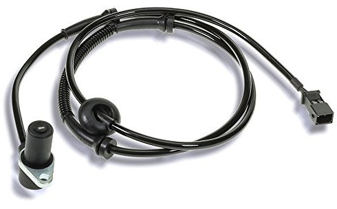 Bremi 50296 Wheel Speed Sensor