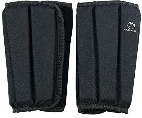 Krav Maga Full Contact Ultra Light Forearm Guards (360)