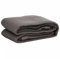 vidaXL Tent Carpet 250x600cm Anthracite HDPE - Breathable Groundsheet for Camping, Awning, Patio Mat