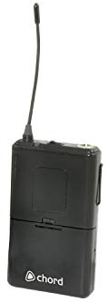 Chord | Replacement Beltback Transmitter For The NU4 | 863.1MHz | Yellow