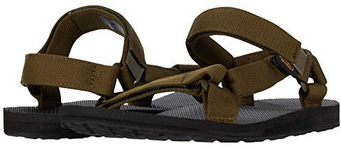 Teva M Original Universal Sandals 1004006-DOL, Men sandals, Green, 45,5 EU