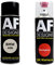 Autolack Spraydose Set für BMW A96 Mineralweiss Perl 2K Klarlack Basislack Sprühdose Spraydosen 2x400ml