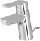 JACOB DELAFON Mitigeur lavabo Aimé avec vidage chrome