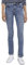 TOM TAILOR Damen 1008119 Alexa Straight Jeans, 10125 - Random Bleached Blue Denim, 31W / 34L EU