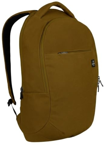 Macpac Rucksack Slim 15 Liter Polyester/Baumwolle gelb