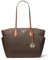 Michael Kors Tote, braun(brown), Gr. ONE SIZE