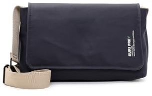 SURI FREY SURI Green - Nelly Crossbody Bag Blue