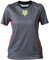 Fox Girls MTB-Jersey Kurzarm Defend Grau Gr. L