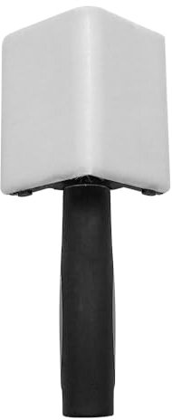 Tiardey Eckpinsel, Kantenpinsel, Dreieckspinsel zum Malen und Beschneiden von Kanten