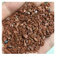 RVBLRDSE Steine, Kies, Quarz, Gold, Sandstein, Kristallsplitter for Heimdekoration, 100 g, 3–5 mm Crystal Specimen