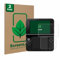 ScreenLeaf (2 Unidades Protector de pantalla para Nintendo 3DS XL SPM7800 [Protección de Pantalla Sostenible, Clear, Anti-Arañazos]