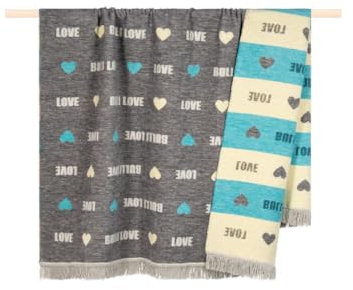 PAD Traveler Grey, 150 x 200 cm