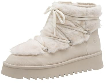 Tamaris Damen Wl Boot 1-26475-45 Stivali da neveDonna