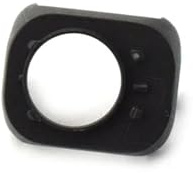 Gimbal-Kamerarahmen vorne und hinten, for DJI Mini 4 Pro, Drohnen-Reparatur-Ersatzteile(Front Frame)