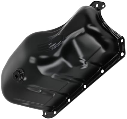 Coppa dell'olio Adatto per Panda 1.2 Hatchback 2007-2019 46747597 V24-0316 Coppa olio Coppa dell'olio della trasmissione