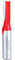 Freud 12-108 3/8 Diax1 Double Flute Straight Router Bit w/1/2 Shank