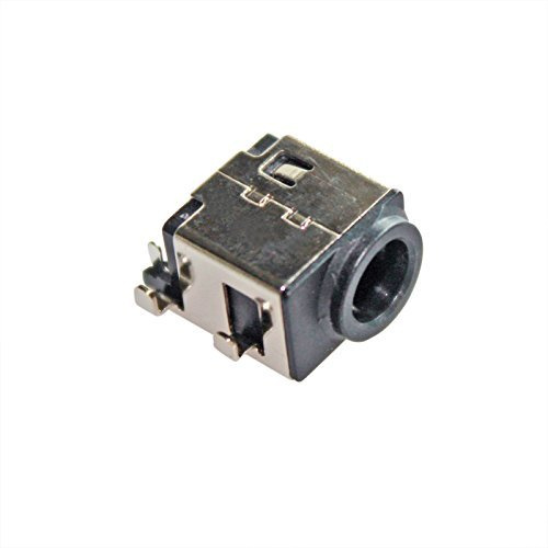 Gintai DC Jack Power Socket Charging Port Connector for Samsung NP3530EC | Series NP3530EC NPE3530EC NPE350E5C NP350E5C NP300E5A NP300V5A NP300V3A