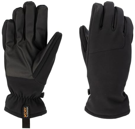 Extremities Unisex Focus Gloves Adults