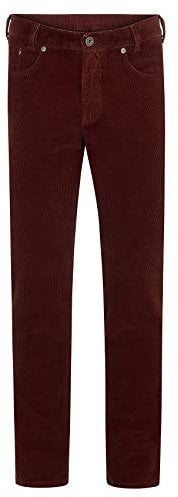 Joker Jeans Walker 3865/0714 Ziegel (W33/L32)
