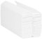 Blake & White C-Falz 2-lagige weiße Papiertücher, PS1022 | Purely Smile Einweg-Handtücher für Spender – Ideal für Küchen, Toiletten, Büros und gewerbliche Nutzung | 2400 Stück