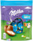 Milka Bonbons Confetti 1 x 86g I Osterschokolade Einzelpackung I für das Osternest und zum Verstecken I Süßigkeiten zu Ostern aus 100% Alpenmilch Schokolade