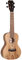 ISLANDER MAC-4 Riegelahorn Konzert Ukulele