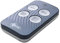 SILCA RKE25221 AIR4V PLUS 128 radiocomando multifrequenza GRIGIO