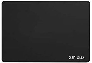 SGJFZD. SSD 2.5 '' SATA3 HDD SSD SSD 32GB 64 GB 120 GB 240 GB 480 GB SSD 512GB Disco rigido del disco rigido interno dello stato solido per il disco rigido del disco desktop del computer portatile Dis
