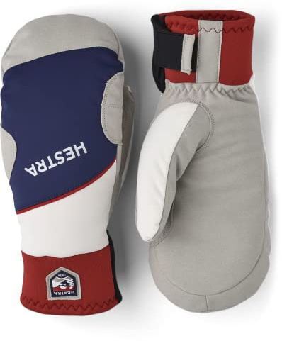 Hestra Comfort Tracker Handschuh, warm, winddicht, isoliert, Skitouren-Fäustlinge