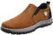 Stivali Estivi Donna Traforati Scarpe da Camminata Uomo Senza Lacci Dude Scarpe Uomo estive Scarpe Uomo estive Eleganti Marrone-B 11.99