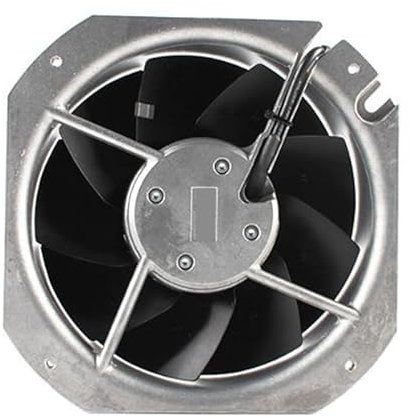 Zyvpee W1G200-HH01-52 Ventilador de refrigeración axial de 48 V 55 W 225 x 80 mm