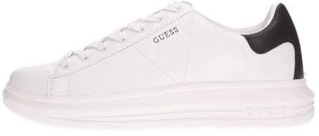 GUESS Herren Vibo Sneaker, Whibk, 44 EU