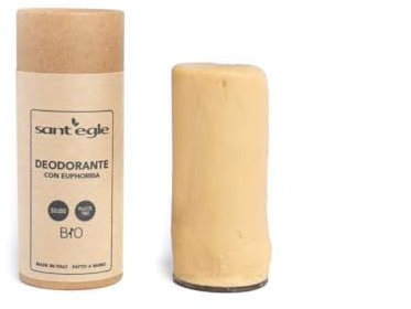 Solide Bio-Deodorant-Stick