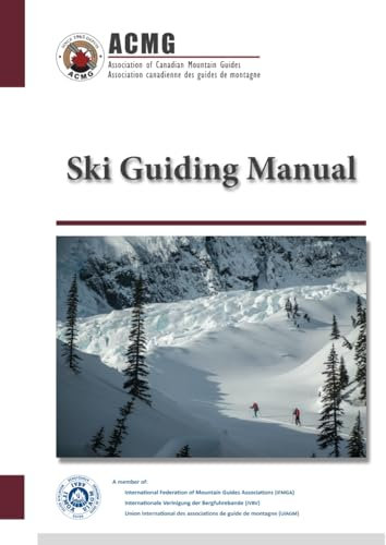 ACMG Ski Guiding Manual