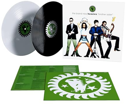 London Records (Alive)