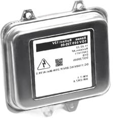 BILKAR Auto Xenon Vorschaltgerät Kompatibel Mit Opel Für Insignia Für Astra Gtc J Auto D1s Scheinwerfer Verstecktes Xenon-Vorschaltgerät 5dv00972000 24406569 5dv 009 720-00 6235149