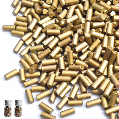 AMSNINK Feuerstein 400 Stück - Clipper Feuersteine Universal Ersatz für Benzin und Gas Feuerzeuge