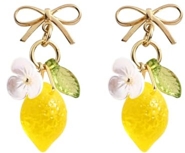 Ohrringe Damen, Exquisit Ohringe Hängend Bunte Ohrringe Elegant Earrings Lang Ohrring Modeschmuck für Damen Partys Hochzeiten Alltag Zubehör
