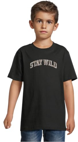 Mister Tee Jungen T-Shirt