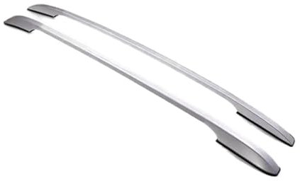 Dachträger Für Toyota Für Hilux, Für Tacoma, Für Tundra Dekorativer Dachgepäckträger Dachgepäckträger(Silber)